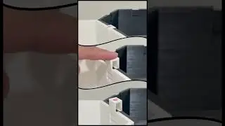 Snapfit Prototype #4-6 