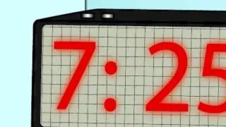 Opening Scene Animation Intro Test