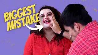 Make Up Mistakes made by Men | Make up Gone Wrong | HYPD.