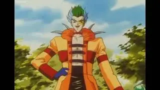 Anime Body Swap 2 pt13?