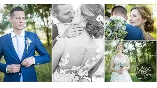 Alžběta Pilařová  - Svatební fotografka