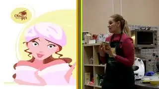 реклама мастер класса Оливагифт