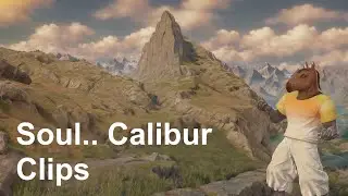 Calibur clips 4 | Soulcalibur 6