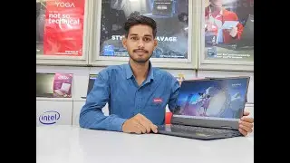 Lenovo IdeaPad gaming 3 (new) |CI5 12th Gen | RTX 3050 |16GB RAM |512 GB SSD |Under 66000 #viral