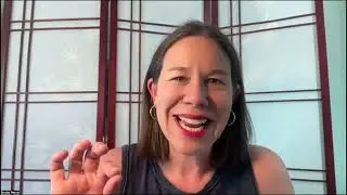 On Falling In and Out of Scene in Memoir