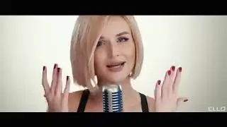 Полина Гагарина