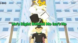 Roblox Jujutsu Shenanigans Is Insane