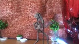 Sublime by a puppet