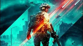 Watch me try out Battlefield 2042's Open Beta