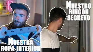 #HouseTour