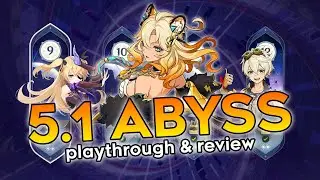 i heard this abyss was hard, let's check it out
