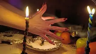 ритуал на открытие дорог и устранение врагов #таро#экстрасенс