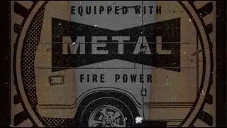 The GTO J Metal Ski HD