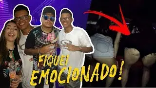BAILE DO NERD FT. MÍTICO E DANI RUSSO