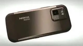 Nokia N97 Mini