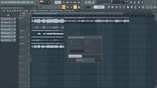 How to fix Stem Extractor offline | fl studio