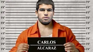 Disturbing Secrets You Didn't Know About Carlos Alcaraz!