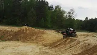 Cf moto 520