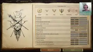 No-Reload HARD Pathfinder: Kingmaker