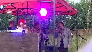 Hillar Kohv - Aiamaja LIVE (Praksi talu Järvamaa AG VIDEO)