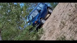 Lada Niva Offroad 21