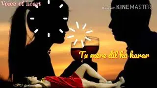 Dilbar dilbar  remake most romantic (what's app status)