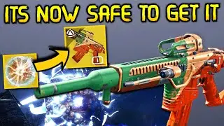 KHVOSTOV is Obtainable Again ! The Blooming Overthrow Boss ''Koftiks'' is Finaly fixed