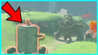 The Best And Most Ridiculous Builds In Tears Of The Kingdom [ZELDA TOTK]