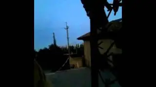 Донецкий аэропорт. ДНР