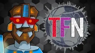 TFNation 2024 - the Matrix Test, G1 deleted scenes, and more!