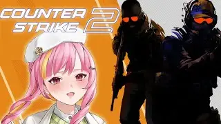 what's new in COUNTER-STRIKE 2❓