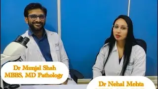 How to Choose the Right Pathology Lab | A Doctor Explains why ur Reports Matter @Dr.Patho.Logical 