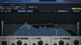 Dynamic EQ (vs Normal EQ)