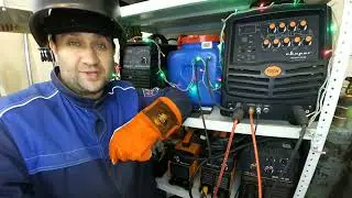 С наступающим Новым Годом 2024 Weld63