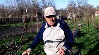 СЕКРЕТЫ ВИНОГРАДАРСТВА Владимир Гончаренко