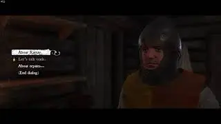 Kingdom Come  Deliverance #