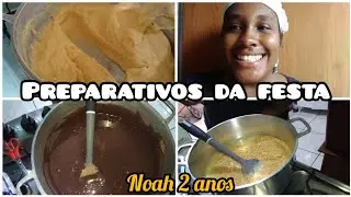 como fazer um cento de doces ?! parte 1