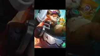 Mlbb Upcoming hero Chip is here 