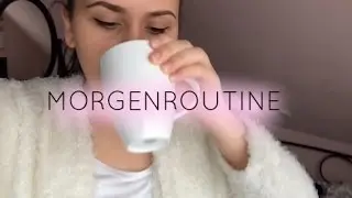 MORGENROUTINE für die Schule I Youshouldalwaysfeel