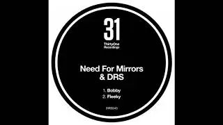 Need for Mirrors & DRS - Bobby