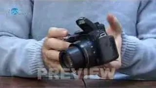 Canon S5 IS, video review: www.zoom.cnews.ru