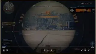 AsalentsTech I Am A Sniper God (Warzone)