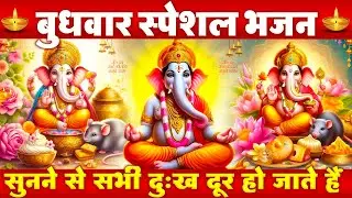 बुधवार स्पेशल: गणेश जी के चमत्कारी भजन - संकट हर लो मंगल कर दो - गणपति की सेवा - Ganesh Ji Ke Bhajan