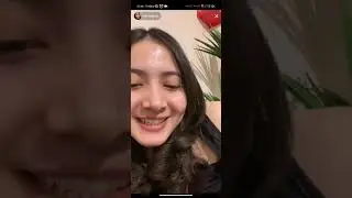 Bulan sutena live sexy hot