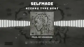 (FREE) KIZARU Type Beat - 