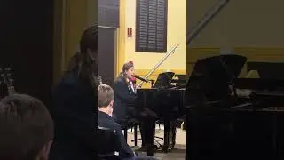 JANIE KOGAN - DON’T SHUT ME OUT winning Best Contemporary Composition 🎶🎤