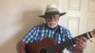 AYÚDAME A CREER. Canción de Alberto Chávez.