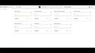 16 Do desktop a web. App em VueJs + NuxtJs + Vuex + TypeScript Card Project parte 2