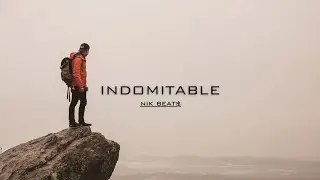 Nik Beat$ - Indomitable (Official Audio)