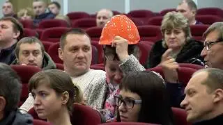 Презентация СИЗ ОЭМК